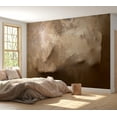 thumbnail image 7 of Tiptophomedecor Abstract Wallpaper Wall Mural - The Warmth Of Your Hand, 7 of 7