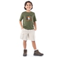 thumbnail image 2 of Ozark Trail Boy's Graphic Short Sleeve T-Shirt, Sizes 4-18, 2 of 8