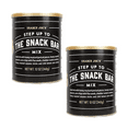 thumbnail image 4 of Trader Joe's  Step up to The Snack Bar Mixed Nuts 12 Ounces- Pack of 2, 4 of 6