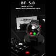 thumbnail image 5 of LOKMAT ZEUS 5 PRO sports outdoor smart watch flashlight compass Bluetooth call compass Fluorescent green, 5 of 5