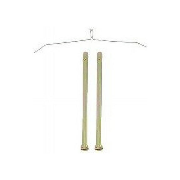 Front Caliper Bolt - Compatible with 2000 - 2010 Toyota Tundra 2001 2002 2003 2004 2005 2006 2007 2008 2009