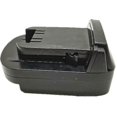 thumbnail image 5 of Bosch 18v Lithium Battery Converter Adapter To Milwaukee M18 18v Lithium-ion Batteries Power Tools Z, 5 of 5