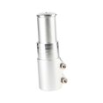 thumbnail image 2 of koolsoo Handlebar Stem Riser Adjustable for BMX Bikes Road Bike 12cm, 2 of 7