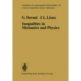 thumbnail image 1 of Inequalities in Mechanics and Physics, 1 of 1