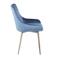 thumbnail image 3 of Diana Contemporary Chair by LumiSource, 3 of 8