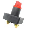 thumbnail image 2 of Interruptor de desconexión de batería Interruptores del aislador Baoblaze Desconexión automática Corte On Off, 2 of 8
