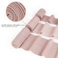 thumbnail image 6 of Elastic Bandage Breathable High Elasticity Multi-usage Wound Ankle Bandage Wrap for First Aid, 6 of 7