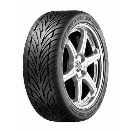 Remington Fierce UHP P235/40ZR18 91W Tire
