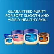 Vaseline Petroleum Jelly Original 3.75 oz
