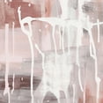 thumbnail image 3 of Jill, Susan 20x20 Black Modern Framed Museum Art Print Titled - Pink Sky at Night I, 3 of 5