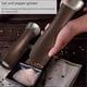 thumbnail image 3 of Luxury Beechwood Salt and Pepper Grinder Gift Set with Home Shakers, 3 of 5