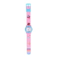 thumbnail image 2 of Cute Kids Watch, Special Pattern Cartoon Toddler Wrist Watch Fabric  For School, 2 of 8