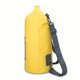 thumbnail image 2 of 1pc PVC Waterproof Storage Dry Bag/Backpack For Canoeing Kayaking Rafting Swimming Beach Travel, Outdoor Water Sports Accessories, 2 of 5