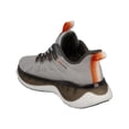 thumbnail image 3 of Tenis Hombre Deportivos Resistentes Cómodos Kronos Ligeros gris 28, 3 of 5
