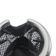 thumbnail image 5 of Portavasos para motocicleta Bebida Agua para manillares de 7/8" 1" y 1-1/4" Galvanoplastia 22mm Cola Soporte para bebidas de motocicleta, 5 of 5