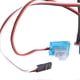 thumbnail image 2 of 25A Brushless Electronic Speed Controller for 1/14 and 1/16 RC Car, 2 of 4