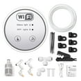 thumbnail image 1 of Wifi Gardening Water Timer Cellphone APP Control Garden Automatic Watering Device Balcony Intelligent Irrigation System Controller, 1 of 6