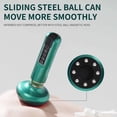 thumbnail image 2 of Högkvalitativ Anti Cellulite Massagekoppning, 12 nivåer Justerbar Handhållen Kroppsfettmassager för Mage och Lår (Grå), 2 of 5