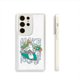 thumbnail image 1 of Proteja su iPhone 15 Pro Max 14 13 12 Pro 11 con estilo: ¡obtenga la moderna funda para teléfono plateada mate con diseño de dibujos animados!, 1 of 4