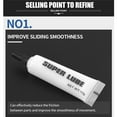 thumbnail image 2 of 1pc X Y-axis Easy threed super lube Gear grease For 3d printer Reduce noise Good lubrication effect Lubricating Oil, 2 of 10