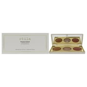 Stila Treasure Island All-in-One Putty Trio Palette , 0.47 oz Makeup