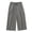 Dark Gray, variant on Striped Shorts for Women Linen Lounge Shorts for Women Loungewear Woman Sleep Shorts Women Comfortable Loose Casual Daliy Wear Beach Sleep Weekend Rest M Pink