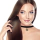 thumbnail image 4 of Collar clásico para mujer, collar Vintage bonito en capas, cadena Punk, accesorios para mujer Adepaton BST3009913-6, 4 of 7