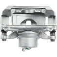 thumbnail image 3 of Detroit Axle - Front Disc Brake Calipers w/Brackets Replacement for 2012 Hyundai Veloster - 2pc Set, 3 of 7