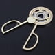 thumbnail image 4 of Professional Cigar Scissors Stainless Steel Three Blades, 4 of 4