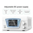 thumbnail image 3 of Lab Dc Stabilized Power Supply Adjustable Variable Digital Regulated Power Supply Bench Source ,High Powerful, 3 of 7