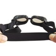 thumbnail image 1 of stanreset Lunettes pour Chien Petit Chien Protection Imperméable Coupe-Vent Lunettes pour Chiot, 1 of 6