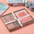 thumbnail image 3 of Kit de Diario Bíblico Mr. Pen Sunset Blush, 3 of 9