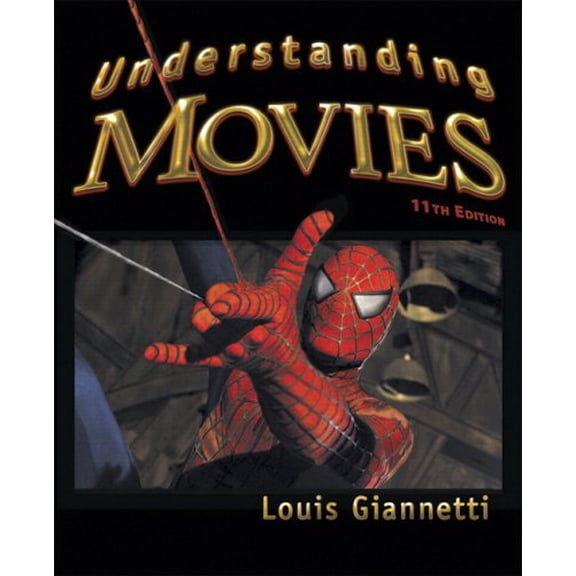 Pre-Owned Understanding Movies Paperback