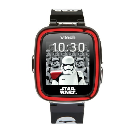star wars vtech smartwatch