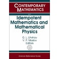thumbnail image 1 of Contemporary Mathematics: Idempotent Mathematics and Mathematical Physics : International Workshop, February 3-10, 2003, Erwin Schrdinger International Institute for Mathematical Physics, Vienna, Austria (Paperback), 1 of 1