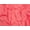 Coral, variant on Minerva Klona 100% Cotton Fabric Dark Grey - per yard