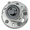 thumbnail image 4 of Bode-man Pair Rear Wheel Hub and Bearing Assembly for 2002 2003 2004 2005 Toyota Camry, 4 of 5