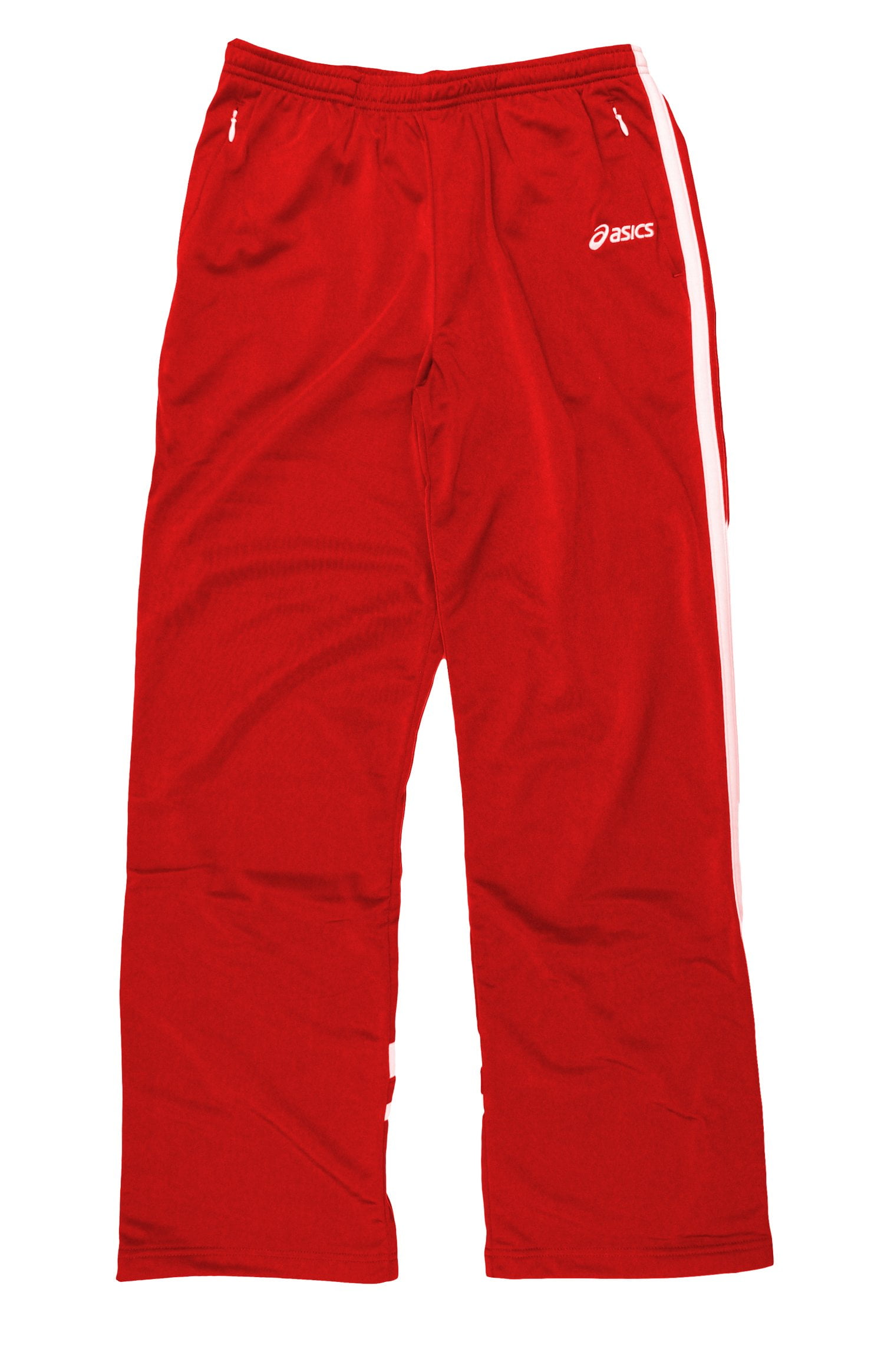 asics running pants womens