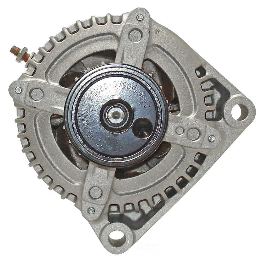 FVP Professional 13870 Alternator Standard