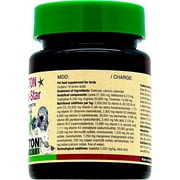 NEKTON-Breed-Star Breeding Supplement for Birds 30gm (1oz)