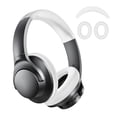 thumbnail image 1 of Almohadillas Silicona para Anker Soundcore Life Q20i() Color Blanco, 1 of 3