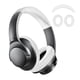 thumbnail image 1 of Funda Protectora para Silicona A Prueba Arañazos Anker Soundcore Life Q20i, 1 of 9