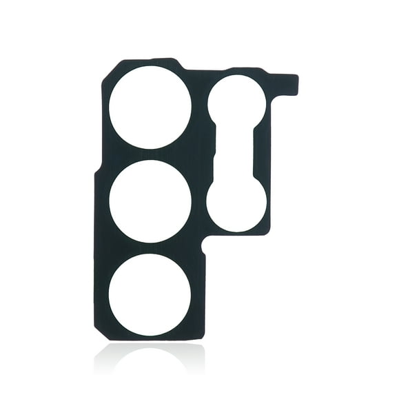 Replacement Back Camera Lens Bracket Adhesive Tape Compatible For Samsung Galaxy S22 Ultra 5G