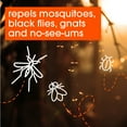 thumbnail image 4 of OFF! Botanicals Insect Repellent IV Deet-Free, 4 oz, 3 Pack, 4 of 9