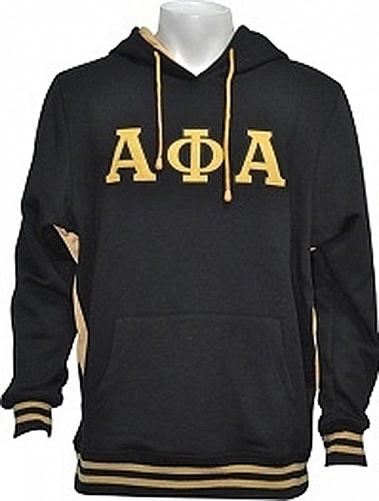 alpha phi alpha hoodie
