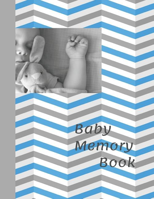 baby memory books walmart