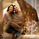 thumbnail image 5 of Valentines Day Decor 24 Inch Valentines Day Decoration Lighted Tree With 18 Heart Ornaments -USB/Battery Operated Valentines Decor Tree Light- Valentines Day, 5 of 6
