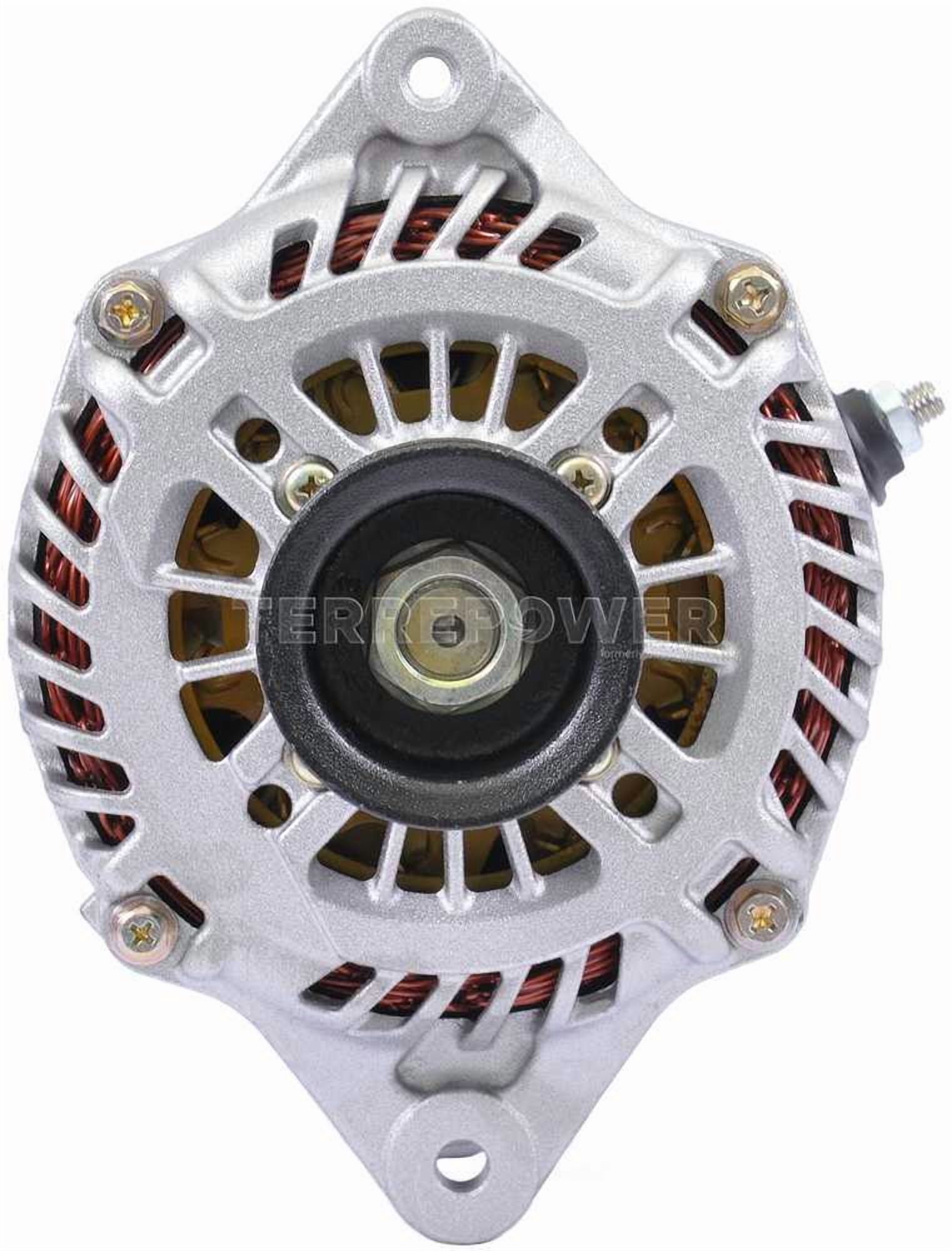 TERREPOWER formerly BBB Industries 42153 Reman Alternator