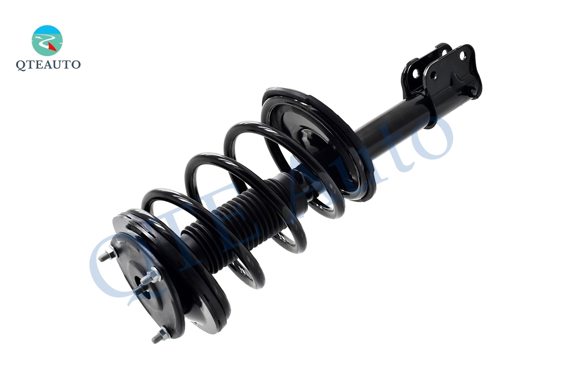 Set of 4 Front Quick Complete Strut-Coil Spring-Rear Shock For 2007-2009 Hyundai Santa Fe