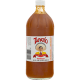 Tapatio, Hot Sauce, 32 oz - Walmart.com